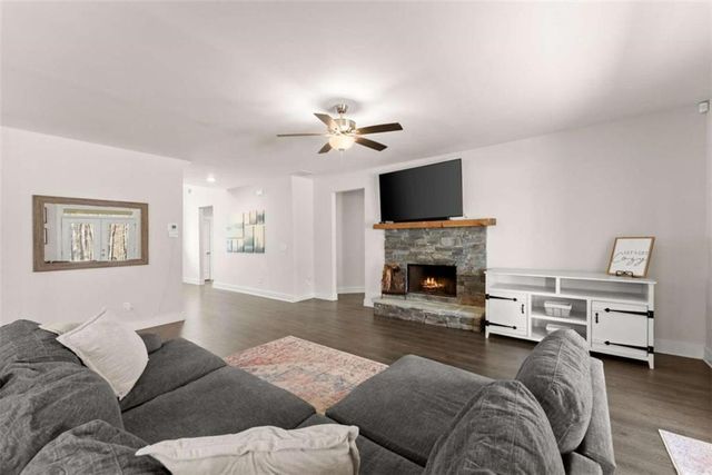 91 Marauder Way, Athens, GA 30607