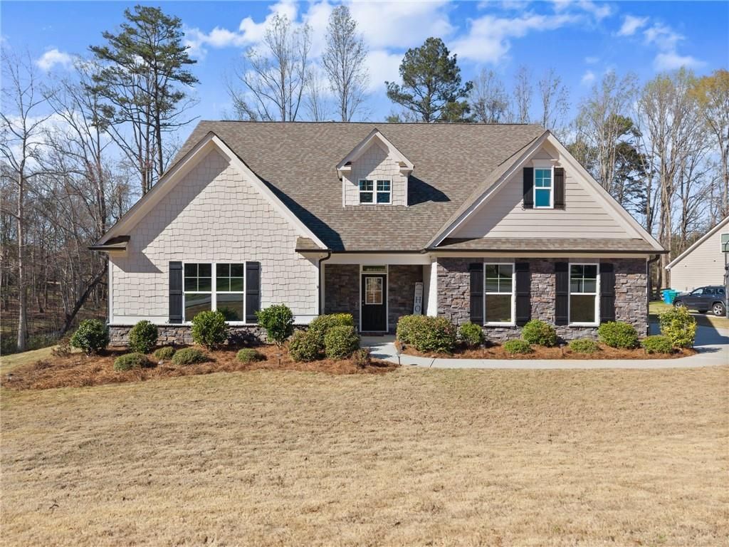 91 Marauder Way, Athens, GA 30607