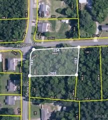 000 Hudson, Coker, AL 35452