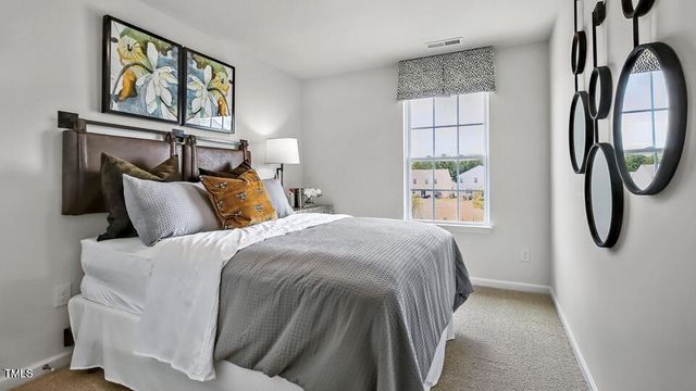 5215 Red Crimson Drive, Willow Spring, NC 27592