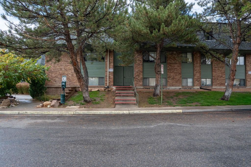 1140 Walnut Ave Apt 17, Grand Junction, CO 81501