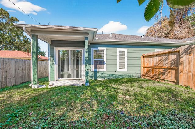 1035 Junell Street, Houston, TX 77088