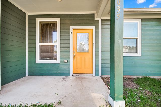 1035 Junell Street, Houston, TX 77088