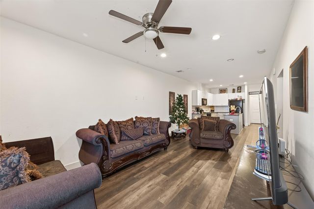 1035 Junell Street, Houston, TX 77088