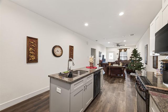 1035 Junell Street, Houston, TX 77088