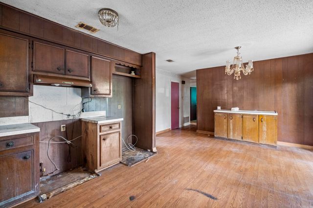 1800 Palomino Drive, Sherwood, AR 72120