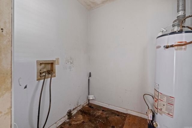 1800 Palomino Drive, Sherwood, AR 72120