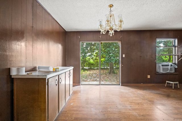 1800 Palomino Drive, Sherwood, AR 72120