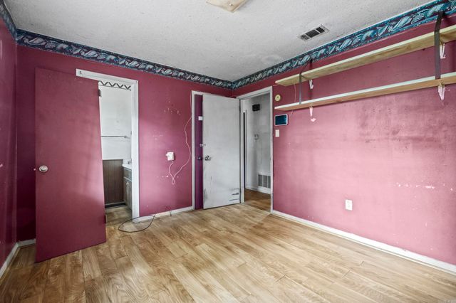 1800 Palomino Drive, Sherwood, AR 72120