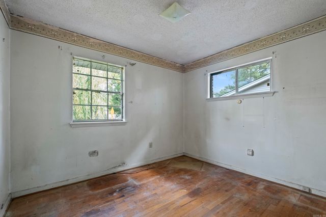 1800 Palomino Drive, Sherwood, AR 72120