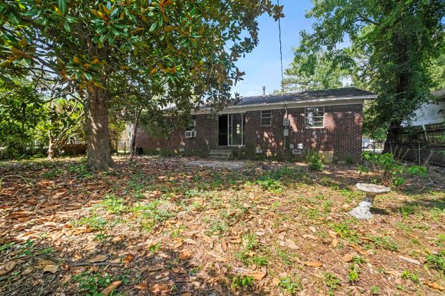 1800 Palomino Drive, Sherwood, AR 72120