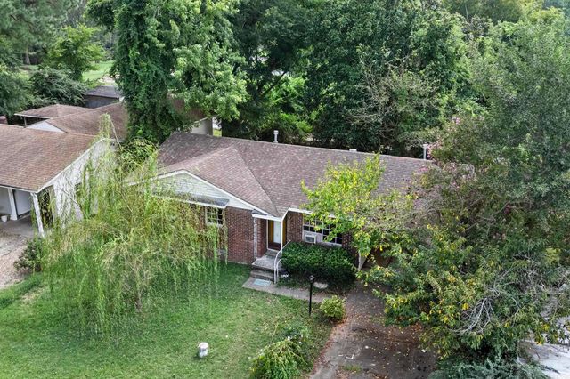 1800 Palomino Drive, Sherwood, AR 72120