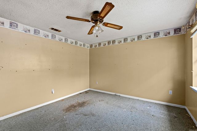 1800 Palomino Drive, Sherwood, AR 72120