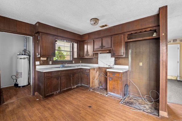 1800 Palomino Drive, Sherwood, AR 72120