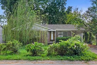 1800 Palomino Drive, Sherwood, AR 72120