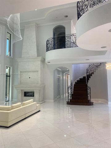 7130 Lemon Grass Drive, Parkland, FL 33076