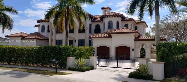 7130 Lemon Grass Drive, Parkland, FL 33076