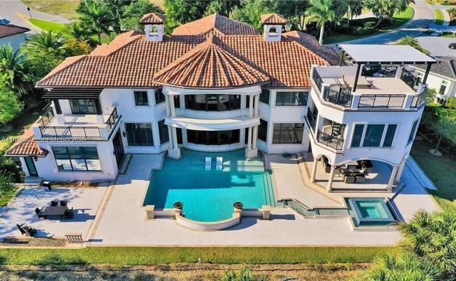 7130 Lemon Grass Drive, Parkland, FL 33076