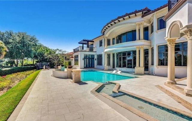 7130 Lemon Grass Drive, Parkland, FL 33076
