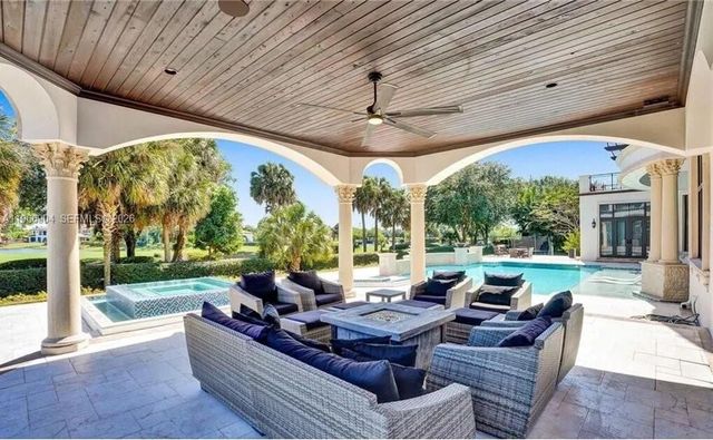 7130 Lemon Grass Drive, Parkland, FL 33076