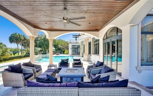 7130 Lemon Grass Drive, Parkland, FL 33076