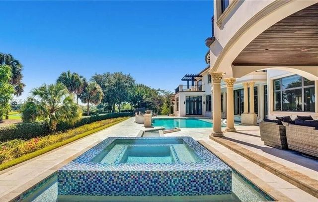 7130 Lemon Grass Drive, Parkland, FL 33076