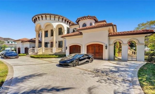 7130 Lemon Grass Drive, Parkland, FL 33076