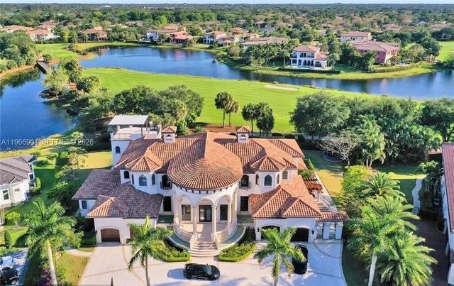 7130 Lemon Grass Drive, Parkland, FL 33076