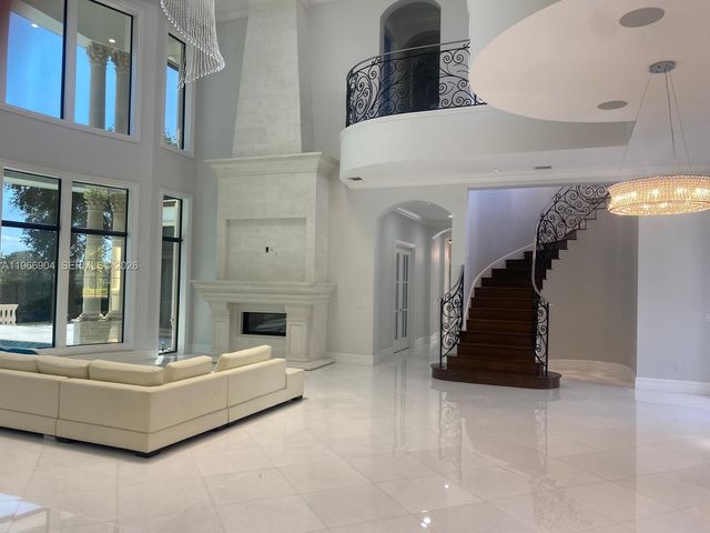 7130 Lemon Grass Drive, Parkland, FL 33076