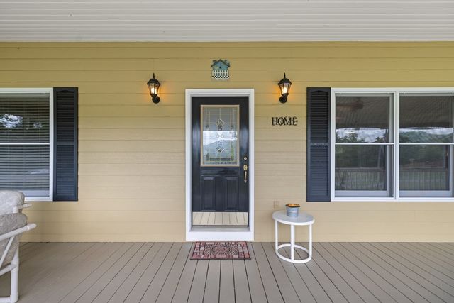 1451 Eagle Mountain Road, Hiawassee, GA 30546