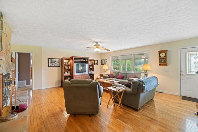 1451 Eagle Mountain Road, Hiawassee, GA 30546