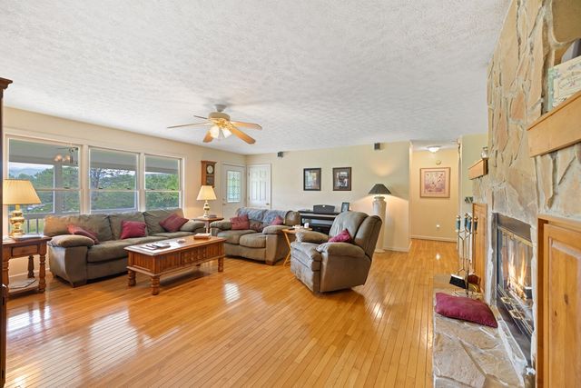 1451 Eagle Mountain Road, Hiawassee, GA 30546