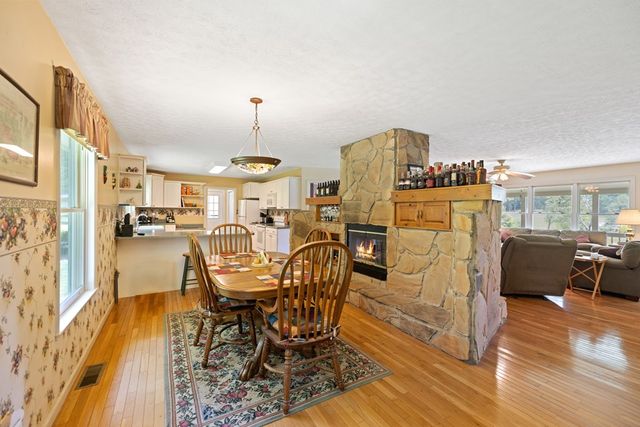 1451 Eagle Mountain Road, Hiawassee, GA 30546