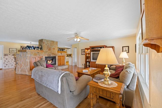 1451 Eagle Mountain Road, Hiawassee, GA 30546