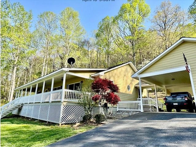 1451 Eagle Mountain Road, Hiawassee, GA 30546