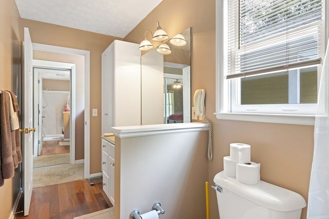 1451 Eagle Mountain Road, Hiawassee, GA 30546