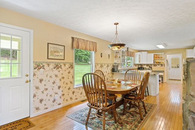 1451 Eagle Mountain Road, Hiawassee, GA 30546