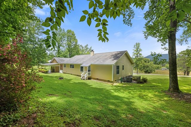 1451 Eagle Mountain Road, Hiawassee, GA 30546