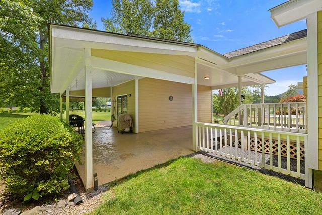 1451 Eagle Mountain Road, Hiawassee, GA 30546