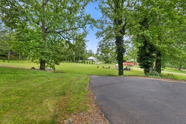 1451 Eagle Mountain Road, Hiawassee, GA 30546