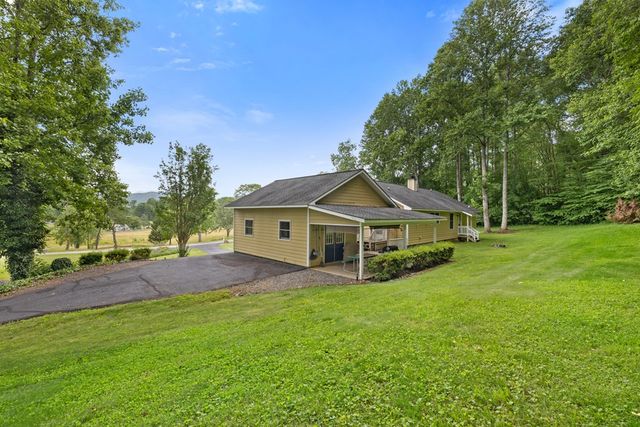 1451 Eagle Mountain Road, Hiawassee, GA 30546