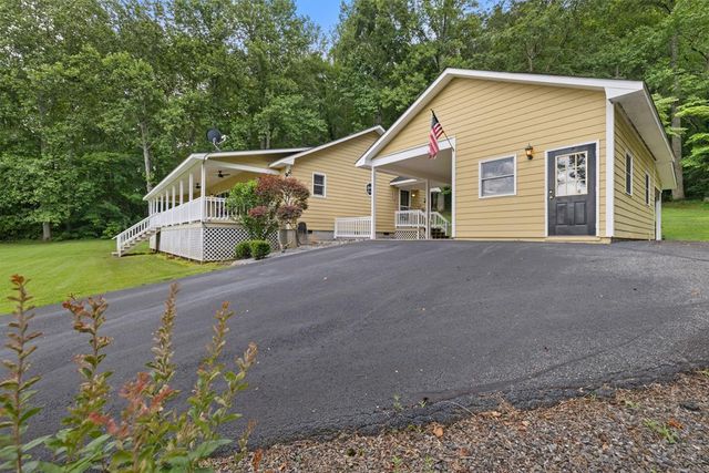 1451 Eagle Mountain Road, Hiawassee, GA 30546