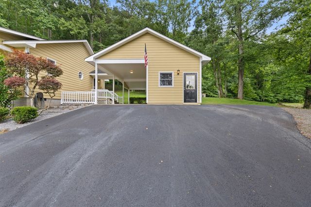 1451 Eagle Mountain Road, Hiawassee, GA 30546