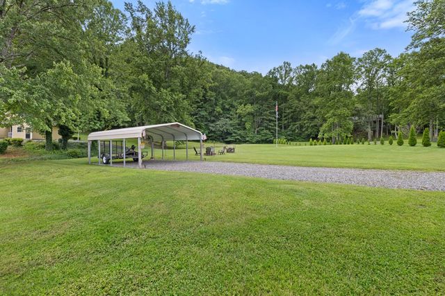 1451 Eagle Mountain Road, Hiawassee, GA 30546