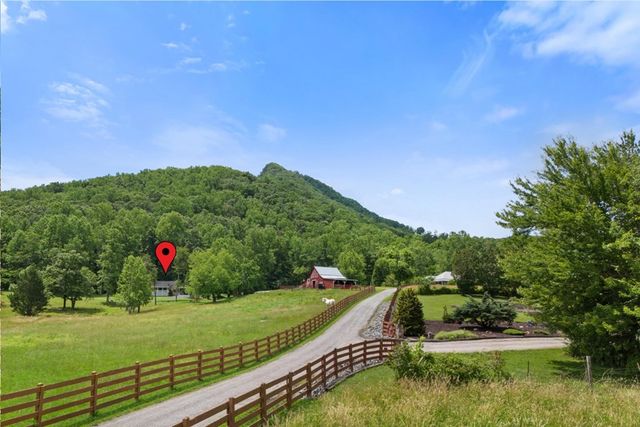 1451 Eagle Mountain Road, Hiawassee, GA 30546