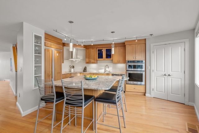 11 Constellation Wharf 11, Boston, MA 02129