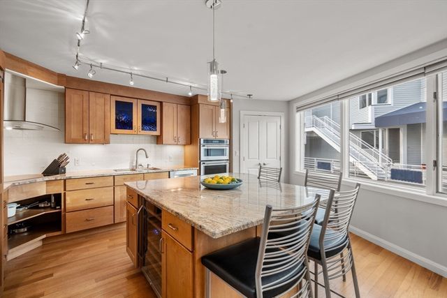 11 Constellation Wharf 11, Boston, MA 02129