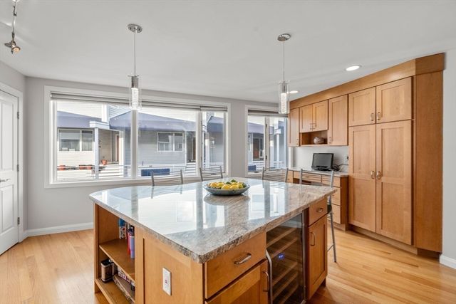 11 Constellation Wharf 11, Boston, MA 02129