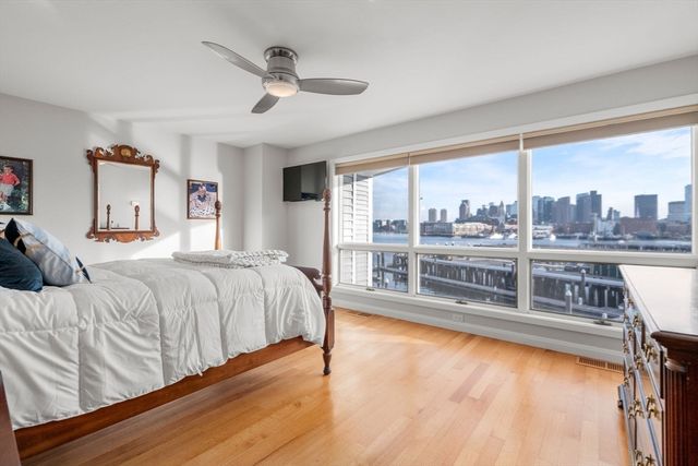 11 Constellation Wharf 11, Boston, MA 02129