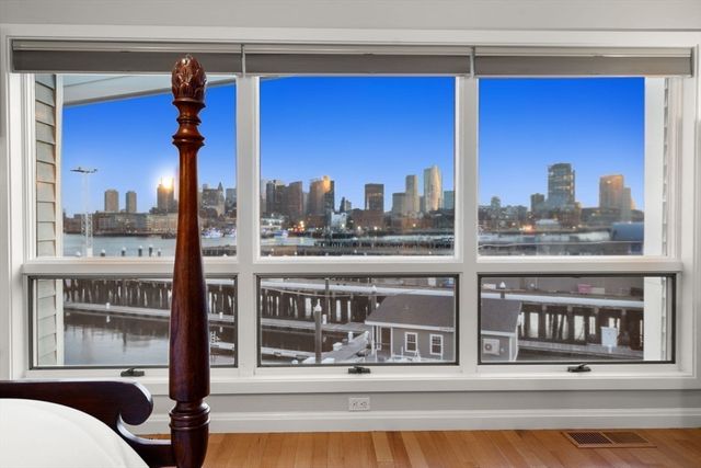 11 Constellation Wharf 11, Boston, MA 02129